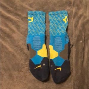 Nike elite socks